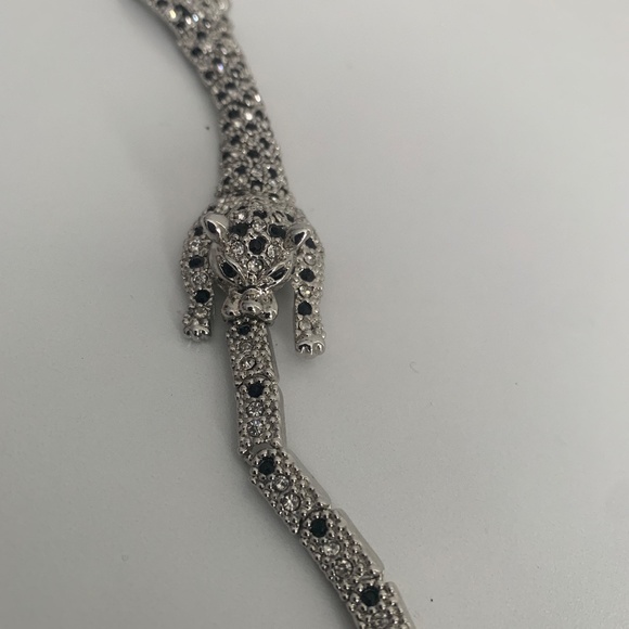 PANTHER BRACELET - Picture 4 of 4